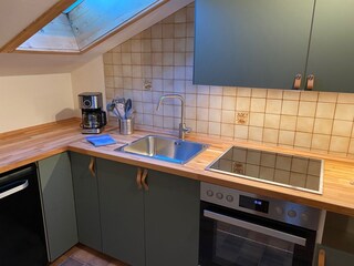 Appartamento per vacanze Schönau am Königssee Caratteristiche 6