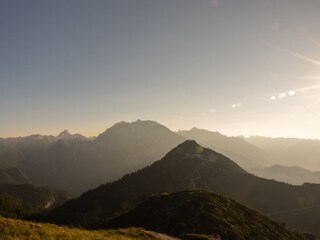 Appartamento per vacanze Schönau am Königssee Ambiente 16