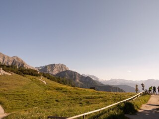 Vakantieappartement Schönau am Königssee Omgeving 18