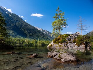 Appartamento per vacanze Schönau am Königssee Ambiente 24