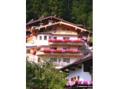 Vakantieappartement Mayrhofen Buitenaudio-opname 1