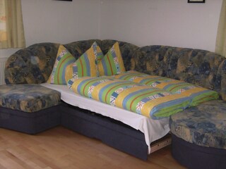 Appartamento per vacanze Mayrhofen Caratteristiche 3