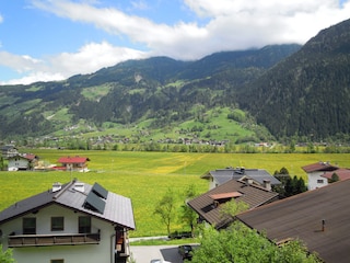 Appartamento per vacanze Mayrhofen Ambiente 16