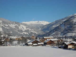 Appartamento per vacanze Mayrhofen Ambiente 17