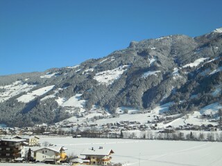 Appartamento per vacanze Mayrhofen Ambiente 18