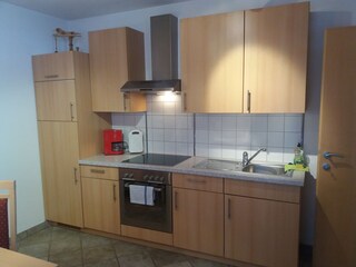 Appartamento per vacanze Mayrhofen Caratteristiche 11