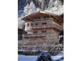 Appartamento per vacanze Mayrhofen Registrazione all'aperto 1