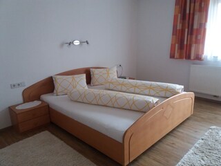 Appartamento per vacanze Mayrhofen Caratteristiche 5