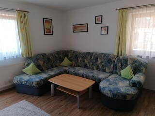 Appartamento per vacanze Mayrhofen Caratteristiche 9