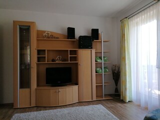 Appartamento per vacanze Mayrhofen Caratteristiche 10