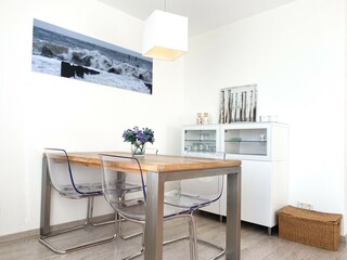 Appartamento per vacanze Westkapelle Caratteristiche 8