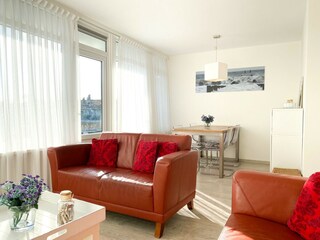 Vakantieappartement Westkapelle Kenmerken 4