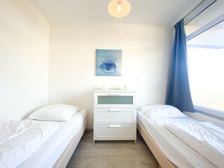 Vakantieappartement Westkapelle Kenmerken 9