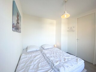 Vakantieappartement Westkapelle Kenmerken 10