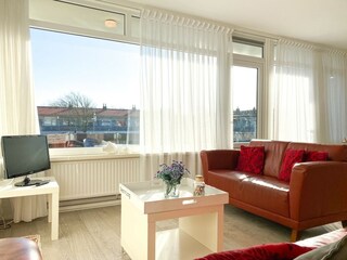 Vakantieappartement Westkapelle Kenmerken 5