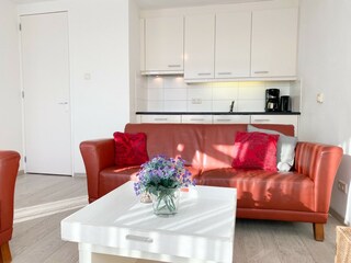 Vakantieappartement Westkapelle Kenmerken 7