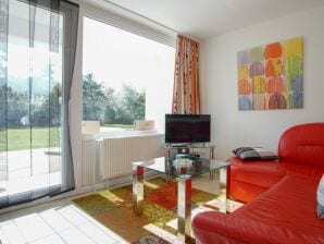 Ferienwohnung "Strandhuus" (ehem. Strandhotel), Wohnung 8 (Typ III)