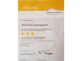 Klassifizierung
