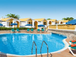 Caleta Dorada Bungalow 1 Kamer