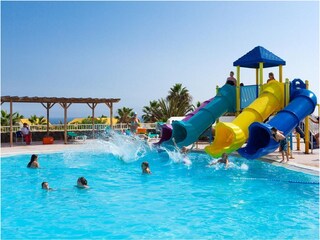 Bungalow Caleta de Fuste Registrazione all'aperto 4