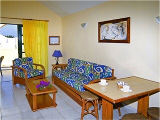 Bungalow Caleta de Fuste Caratteristiche 7