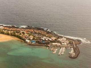 Bungalow Caleta de Fuste Ambiente 11