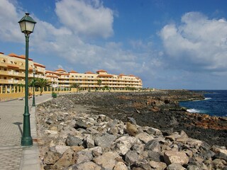 Bungalow Caleta de Fuste Ambiente 12