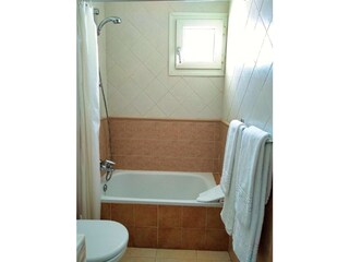 Bungalow Caleta de Fuste Caratteristiche 10