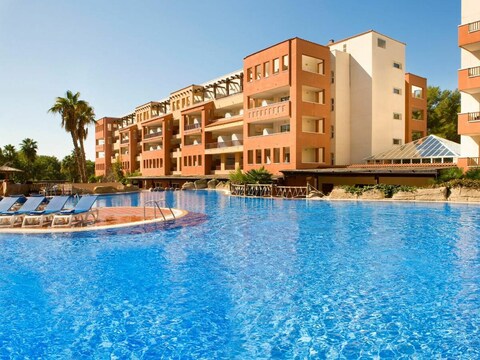 Appartamento Isholidays Mediterranean Village