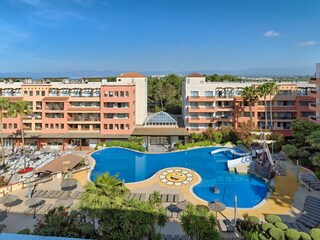 Appartamento La Pineda Registrazione all'aperto 2