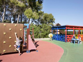 Appartamento La Pineda Registrazione all'aperto 7