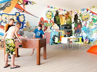 Appartamento La Pineda Registrazione all'aperto 8