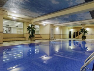 Appartamento La Pineda Registrazione all'aperto 10