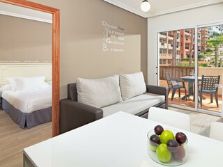 Appartamento La Pineda Caratteristiche 14