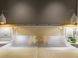 Appartamento La Pineda Caratteristiche 16