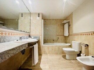 Appartamento La Pineda Caratteristiche 17