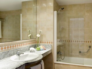 Appartamento La Pineda Caratteristiche 18