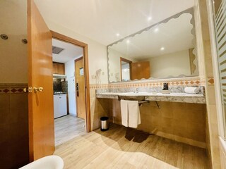 Appartamento La Pineda Caratteristiche 19