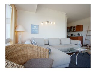 Wohnzimmer ...