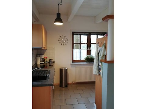Ferienwohnung Haus Abildgaard - Wohnung Nr.1