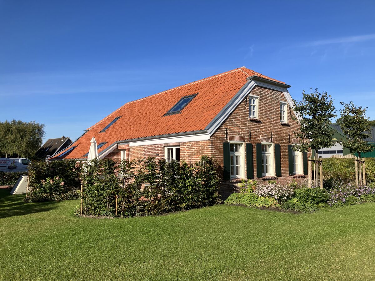 Ferienhaus popular in Ostfriesland