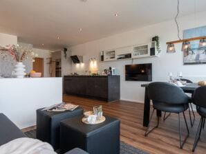 Ferienwohnung "Strandhuus" (ehem. Strandhotel), Wohnung 217  (Typ II) "Mare"