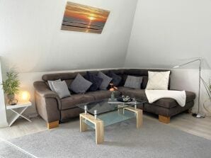 Ferienwohnung "Süderegg 2"