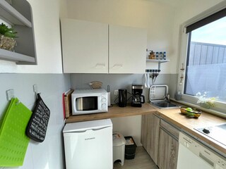 Küche / Küchenzeile