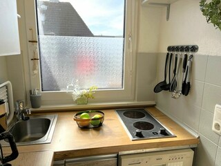 Küche / Küchenzeile