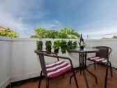 Vakantieappartement Banjol Buitenaudio-opname 1