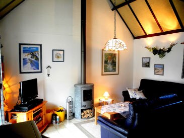 Ferienhaus Möwennest