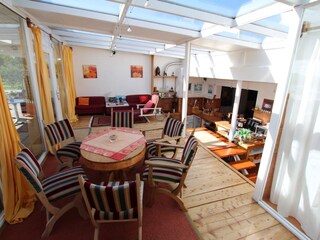 Apartamento de vacaciones Geversdorf Características 9