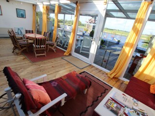 Apartamento de vacaciones Geversdorf Características 10