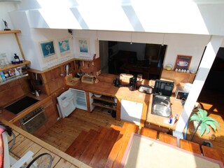 Apartamento de vacaciones Geversdorf Características 11